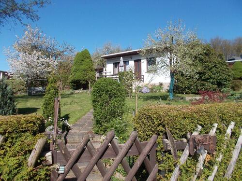 Foto - Gartenparadies abzugeben - 2.500,00 EUR Kaltmiete, ca.  0,00 m²