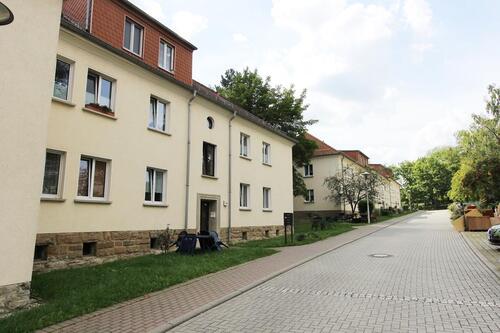 Foto - 3-Raum Wohnung in Gera-Leumnitz!