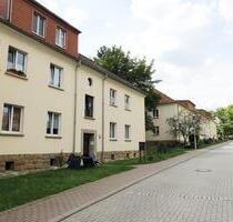 3-Raum Wohnung in Gera-Leumnitz!