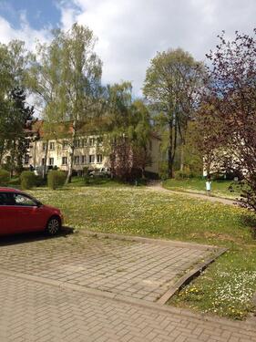 Foto - Etagenwohnung zur Miete in Gera