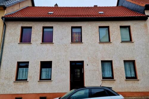 Foto - Haus zu verkaufen ruhige Lage - 80.000,00 EUR Kaufpreis,