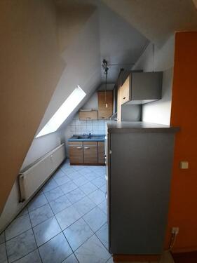 Foto - Etagenwohnung zur Miete in Leipzig