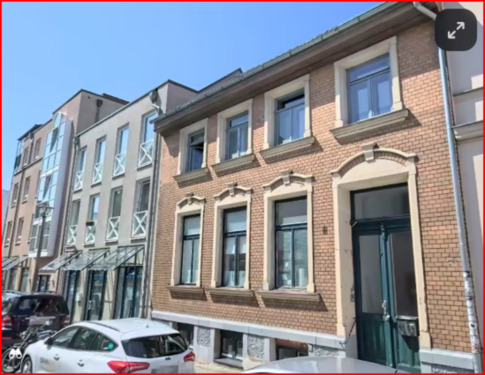 Foto - Haus in Rostock absolut zentral gelegen