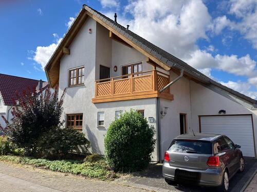 Foto - Einfamilienhaus freistehend - 445.000,00 EUR Kaufpreis,