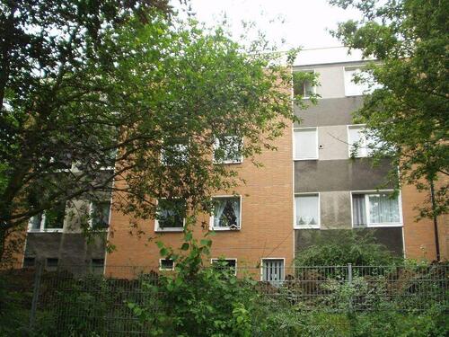 Foto - Etagenwohnung in Mülheim an der Ruhr