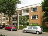 Foto - Etagenwohnung in Mülheim an der Ruhr zur Miete