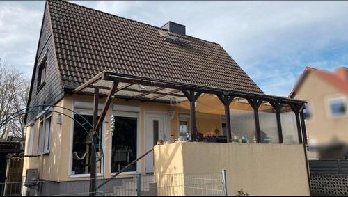 Foto - Einfamilienhaus zum Kaufen in Burg