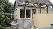 Foto - Einfamilienhaus in Burg