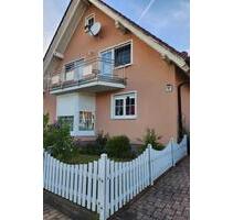 Familienidylle in Waigolshausen - Mehrfamilienhaus