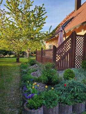 Foto - Einfamilienhaus in Waigolshausen