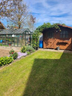 Foto - Einfamilienhaus in Waigolshausen zum Kaufen