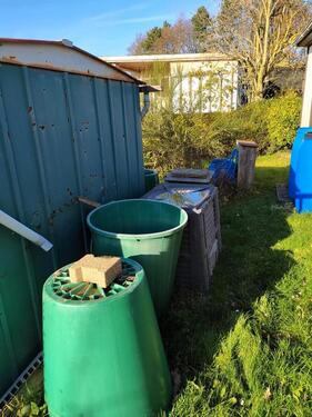 Foto - Grundstück in Oberschöna zur Miete