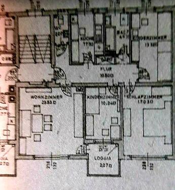 Foto - Etagenwohnung zum Kaufen in Ingolstadt