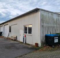 Halle, Werkstatt, Scheune, Gewerberaum zu vermieten - Hilter am Teutoburger Wald