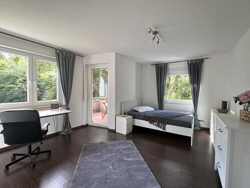 Foto - Etagenwohnung zum Kaufen in Schwäbisch Hall