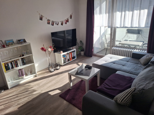 Foto - Etagenwohnung zur Miete in Düsseldorf