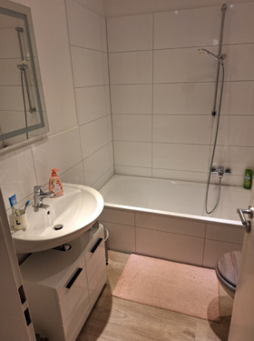 Foto - Etagenwohnung in Düsseldorf