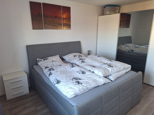 Foto - Etagenwohnung in Düsseldorf zur Miete