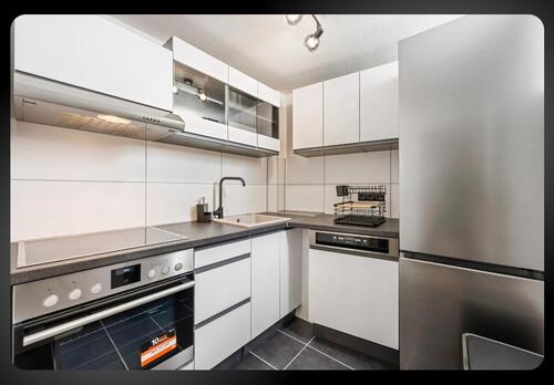 Foto - Etagenwohnung in Stuttgart zur Miete