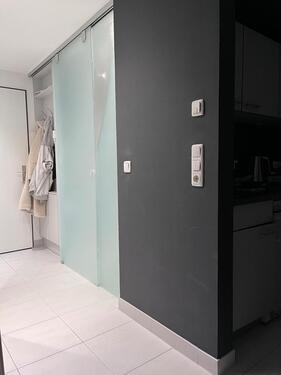 Foto - ⭐ Ab sofort: Helle 1-Zimmer-Wohnung Studentenwohnung