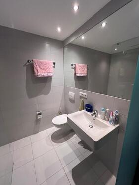 Foto - 1 Zimmer Etagenwohnung in Greifswald