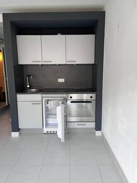 Foto - Etagenwohnung in Greifswald zur Miete