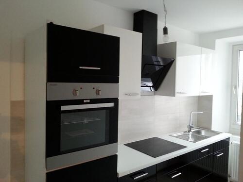 Foto - Schöne renovierte 3 Zi Whg, Südstadt unterhalb der Uni