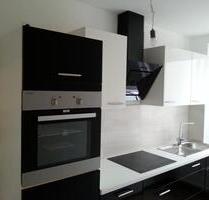 Schöne renovierte 3 Zi Whg, Südstadt unterhalb der Uni - Wuppertal Gemarkung Elberfeld