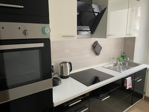 Foto - 3 Zimmer Etagenwohnung zur Miete in Wuppertal