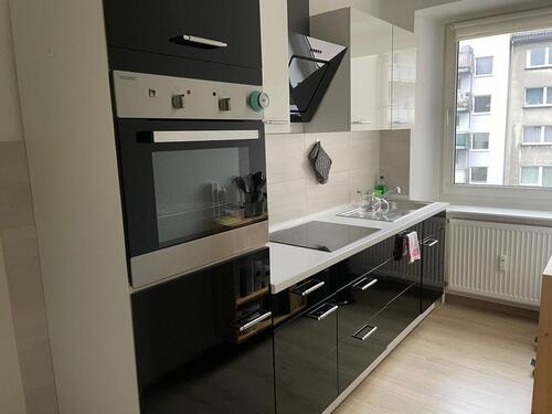 Foto - 3 Zimmer Etagenwohnung in Wuppertal