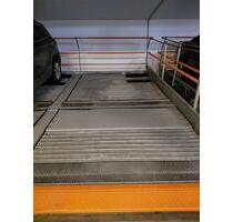 Tiefgaragenstellplatz Duplex - 50,00&nbsp;EUR Miete, in Albstadt (PLZ: 72458)