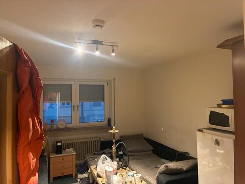 Foto - 1 Zimmer Etagenwohnung in Passau