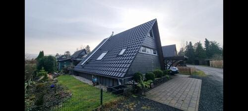 Foto - Charmantes Ferienhaus im Feriendorf Freilingen zur Vermietung