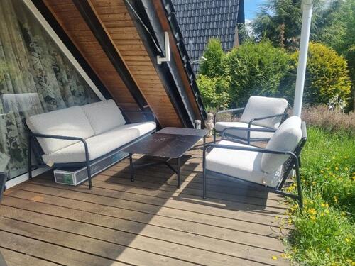 Foto - 2 Zimmer Einfamilienhaus in Blankenheim