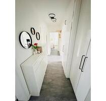 Top gepflegte 4-Zimmer-Wohnung mit Balkon im 1. OG PROVISIONSFREI - Neustadt an der Weinstraße