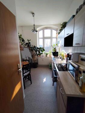 Foto - 1 Zimmer Etagenwohnung in Jacobsdorf