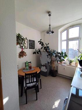 Foto - Etagenwohnung in Jacobsdorf zur Miete