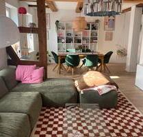 Altbauwohnung in ehemaliger Mühle - Uslar