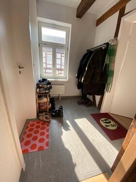 Foto - 2 Zimmer Etagenwohnung zur Miete in Uslar