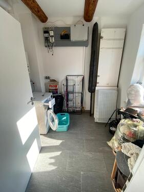 Foto - 2 Zimmer Etagenwohnung in Uslar