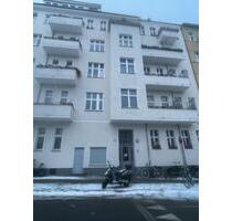 Besondere 2-Zimmer-Wohnung in Berlin-Schöneberg zu verkaufen