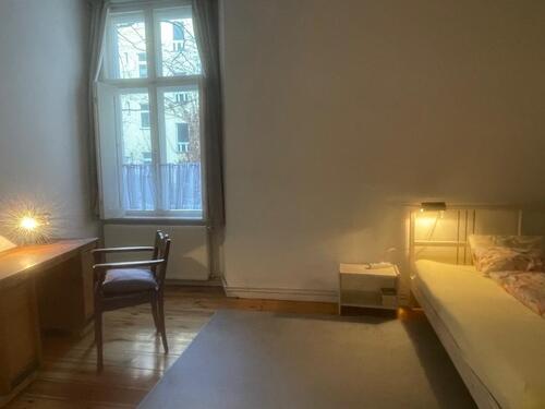 Foto - 2 Zimmer Erdgeschoßwohnung zum Kaufen in Berlin