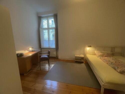 Foto - 2 Zimmer Erdgeschoßwohnung in Berlin