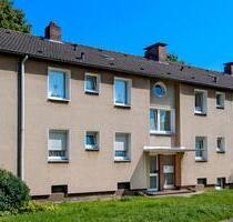 Renovierte 3-Zimmer-Balkonwohnung mit modernem Duschbad - Duisburg Hamborn