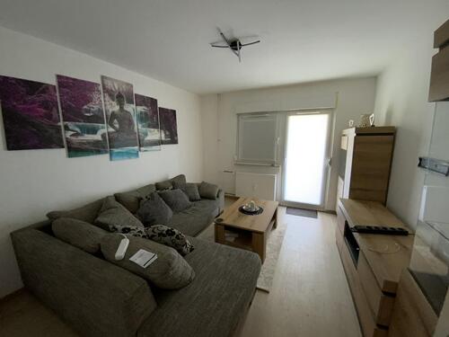 Foto - 3.5 Zimmer Erdgeschoßwohnung in Duisburg