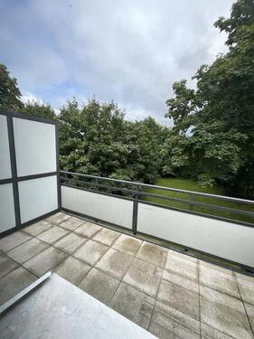 Foto - Erdgeschoßwohnung in Duisburg zur Miete