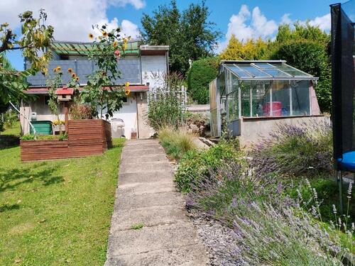 Foto - Grundst&uuml;ck zur Miete in Eisenach