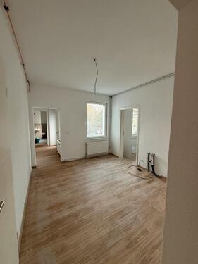 Foto - Etagenwohnung in Goldberg zur Miete
