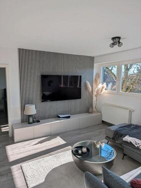 Foto - Lichtdurchflutete 2 - 3 Zimmerwohnung in 47807 Krefeld