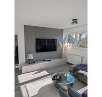 Lichtdurchflutete 2 - 3 Zimmerwohnung in 47807 Krefeld